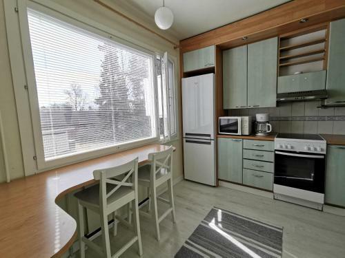 Apartamento Kolmio L�hell� Keskustaa