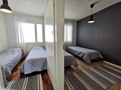 Apartamento Kolmio L�hell� Keskustaa