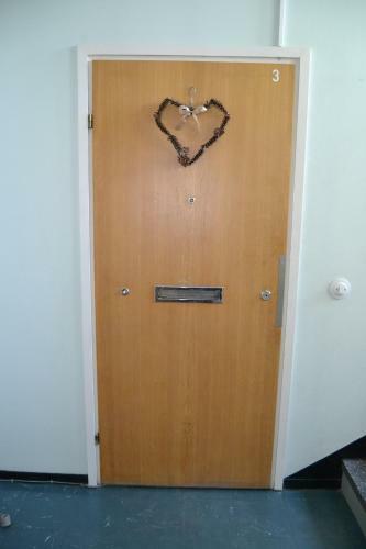 Apartamento Kolmio L�hell� Keskustaa