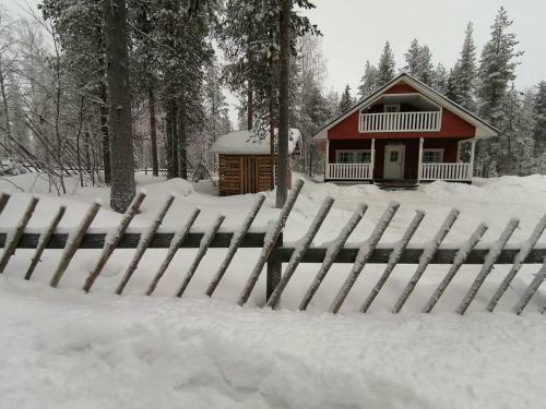 Villa Velhonkieppi