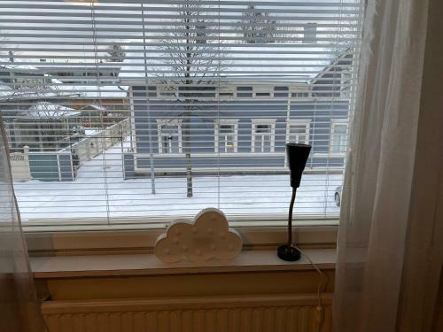 Apartment Puistokatu