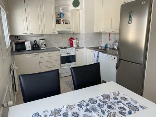 Apartment Punakettu