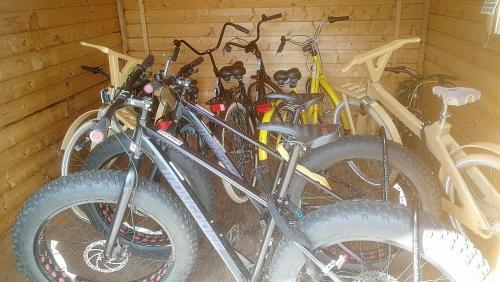 Apartamento Kalustettu Kolmio Alfred