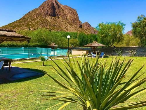 Apartamento Brisas Del Valle
