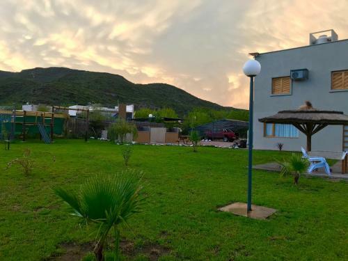 Apartamento Brisas Del Valle