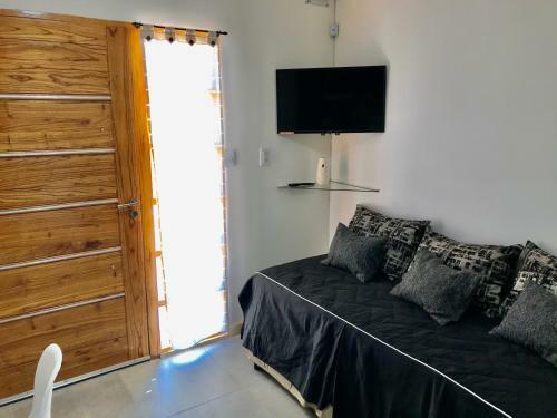 Apartamento Brisas Del Valle
