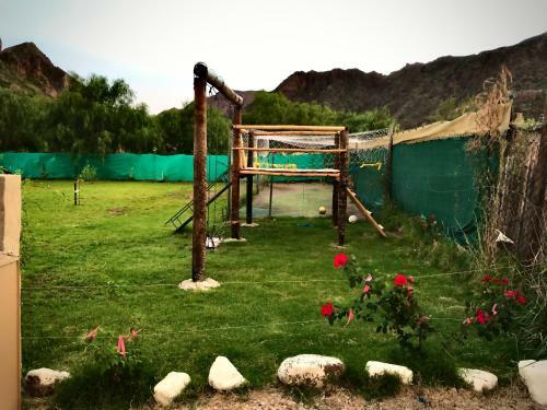 Apartamento Brisas Del Valle