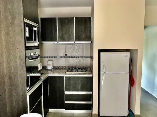 Apartamento Brisas Del Valle
