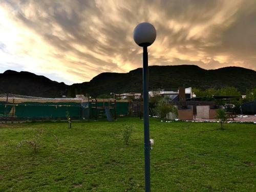 Apartamento Brisas Del Valle