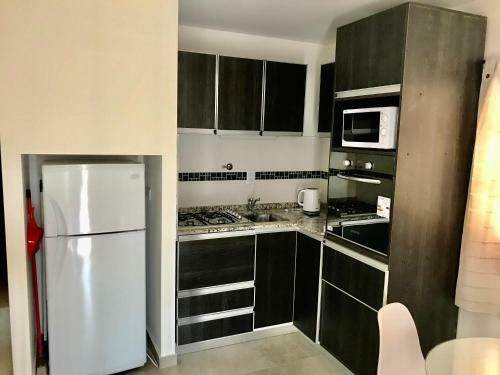 Apartamento Brisas Del Valle