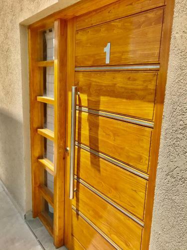 Apartamento Brisas Del Valle