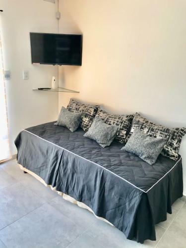 Apartamento Brisas Del Valle
