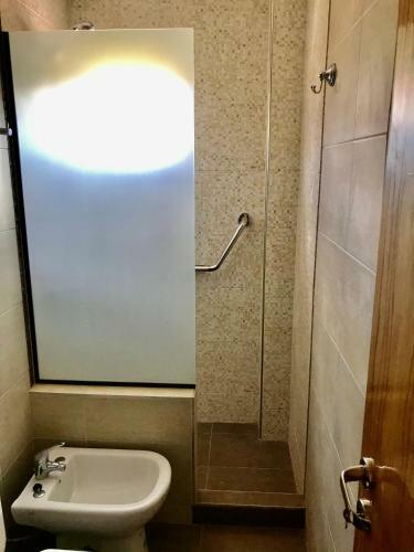 Apartamento Brisas Del Valle