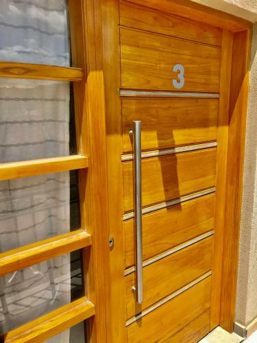 Apartamento Brisas Del Valle