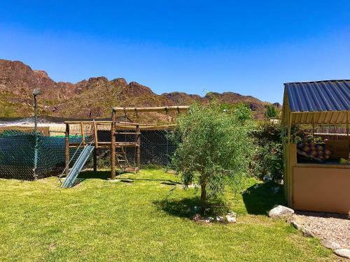 Apartamento Brisas Del Valle