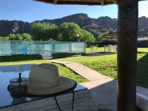 Apartamento Brisas Del Valle