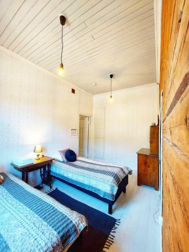 Trollbacka B&B