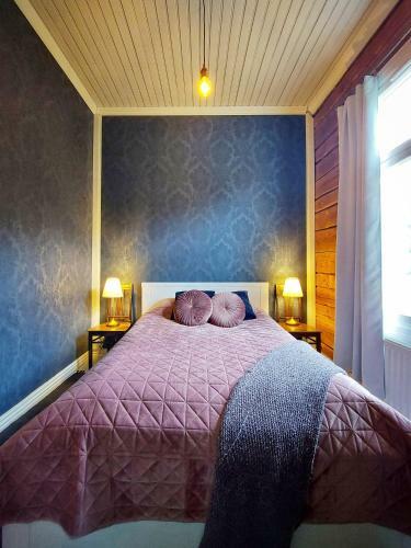 Trollbacka B&B