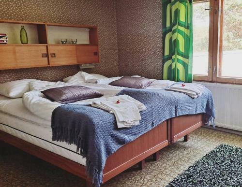 Bed & Breakfast Solvillan