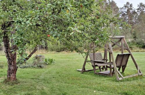 Bed & Breakfast Solvillan