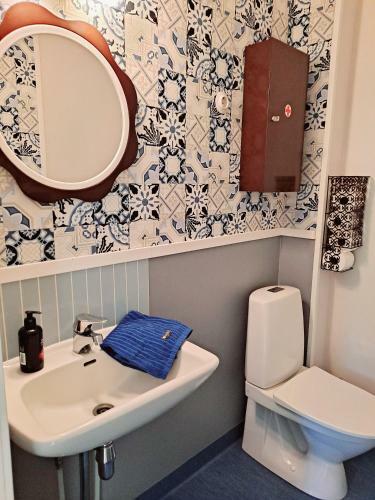 Bed & Breakfast Solvillan