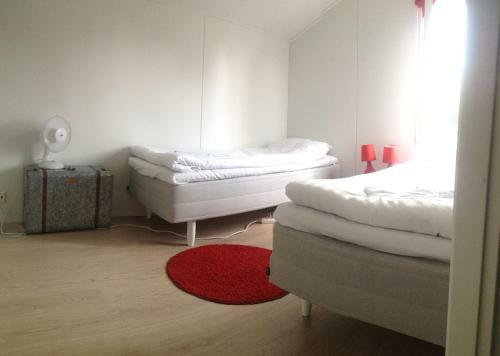 Bed & Breakfast Dag-15