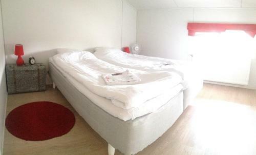 Bed & Breakfast Dag-15