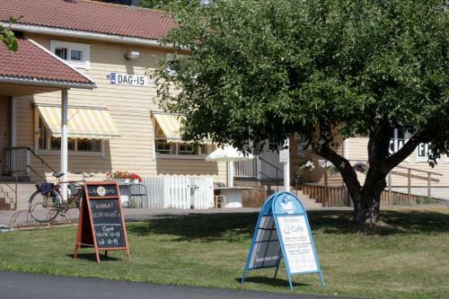 Bed & Breakfast Dag-15