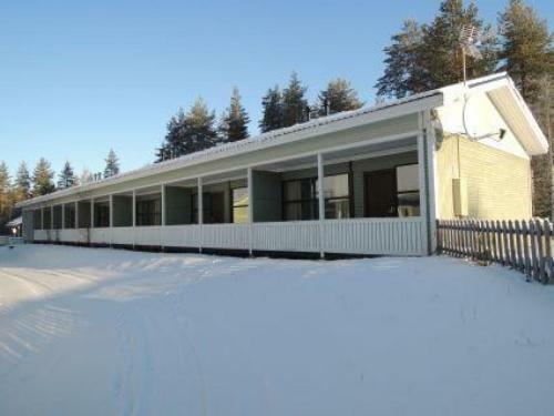 Apartamento Kolin Aada 2