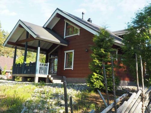Villa Aalto Koli