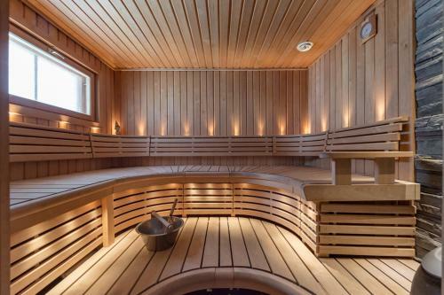 Villa Aalto Koli