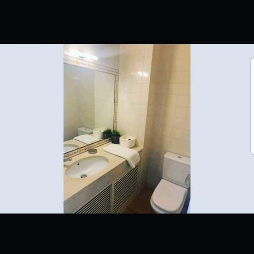 Apartamento Aroeira Lisbon Golf & Beach