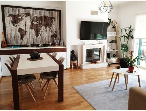 Apartamento Aroeira Lisbon Golf & Beach