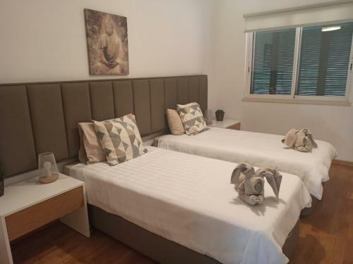 Apartamento Aroeira Lisbon Golf & Beach
