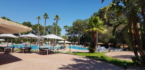 Apartamento Aroeira Lisbon Golf & Beach