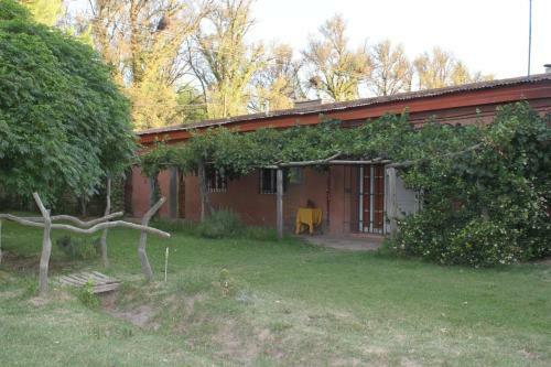 Caba�as Viejo Roble