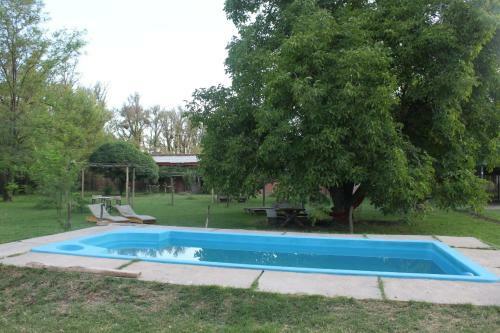 Caba�as Viejo Roble