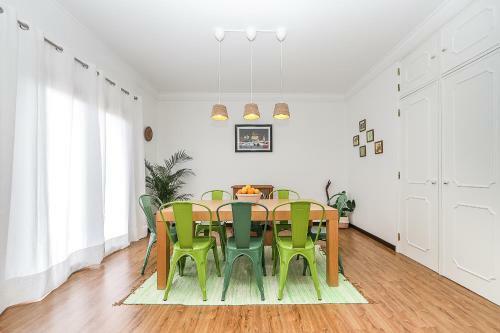Spacious Beach And Golf Villa
