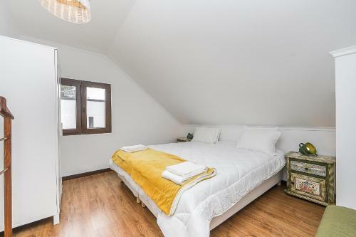 Spacious Beach And Golf Villa