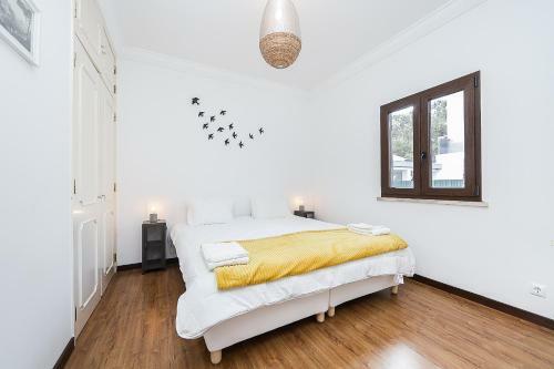 Spacious Beach And Golf Villa