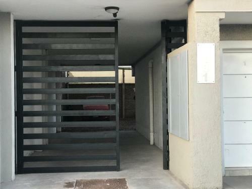 Apartamento Departamentos Alberdi 4