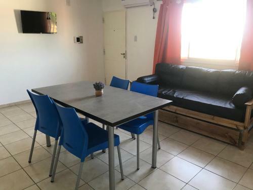 Apartamento Departamentos Alberdi 4