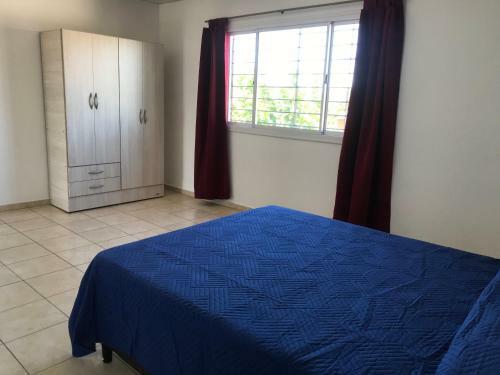Apartamento Departamentos Alberdi 4
