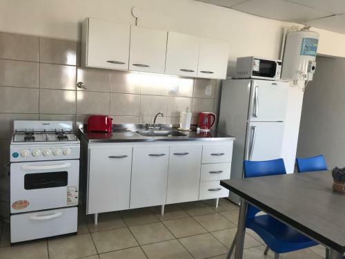 Apartamento Departamentos Alberdi 4