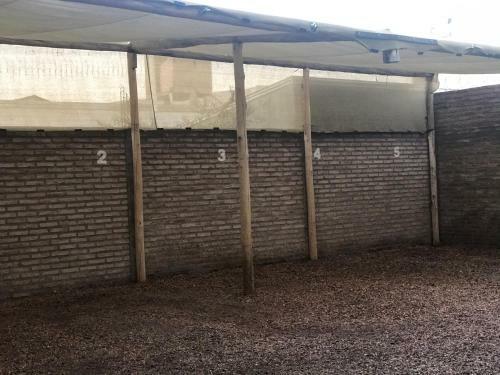 Apartamento Departamentos Alberdi 4
