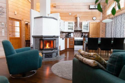 Villa Kolin Lotus Superior