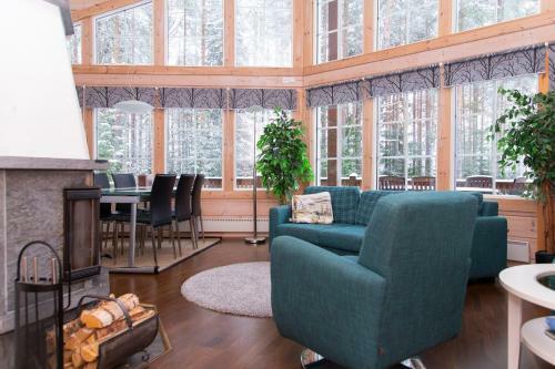 Villa Kolin Lotus Superior