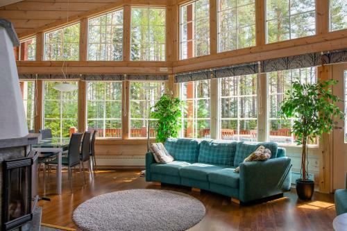 Villa Kolin Lotus Superior