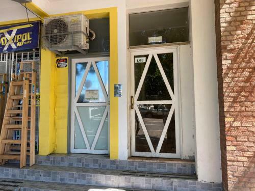 Apartamento Departamento En San Rafael