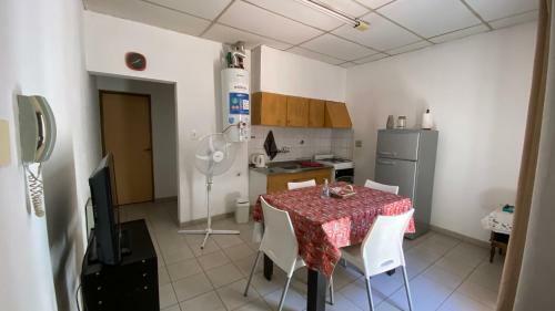 Apartamento Departamento En San Rafael
